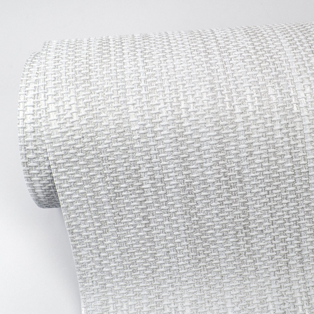 Advantage 2979-3443-11 Cahaya Off-White Texture Wallpaper