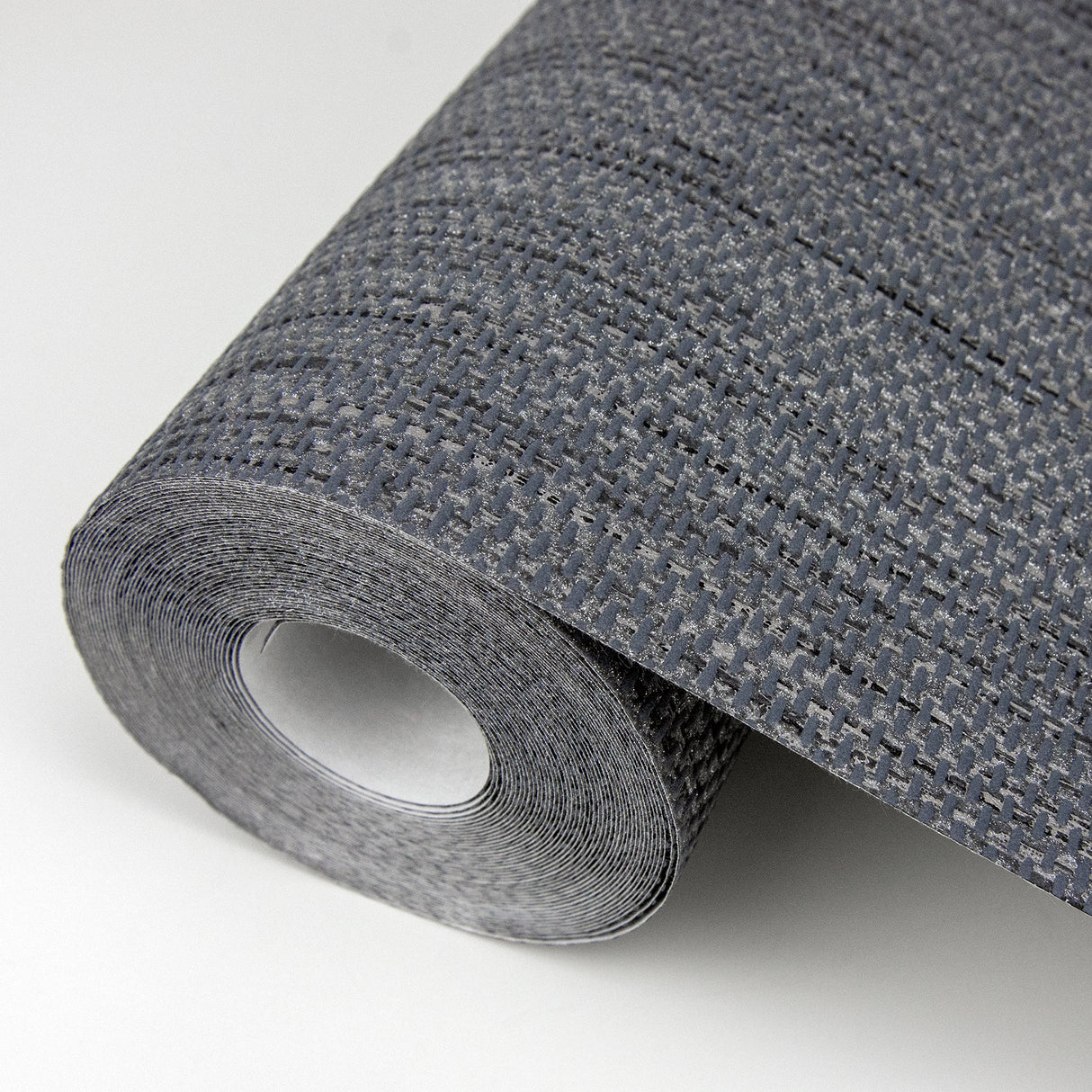 Advantage 2979-3443-35 Cahaya Charcoal Texture Wallpaper