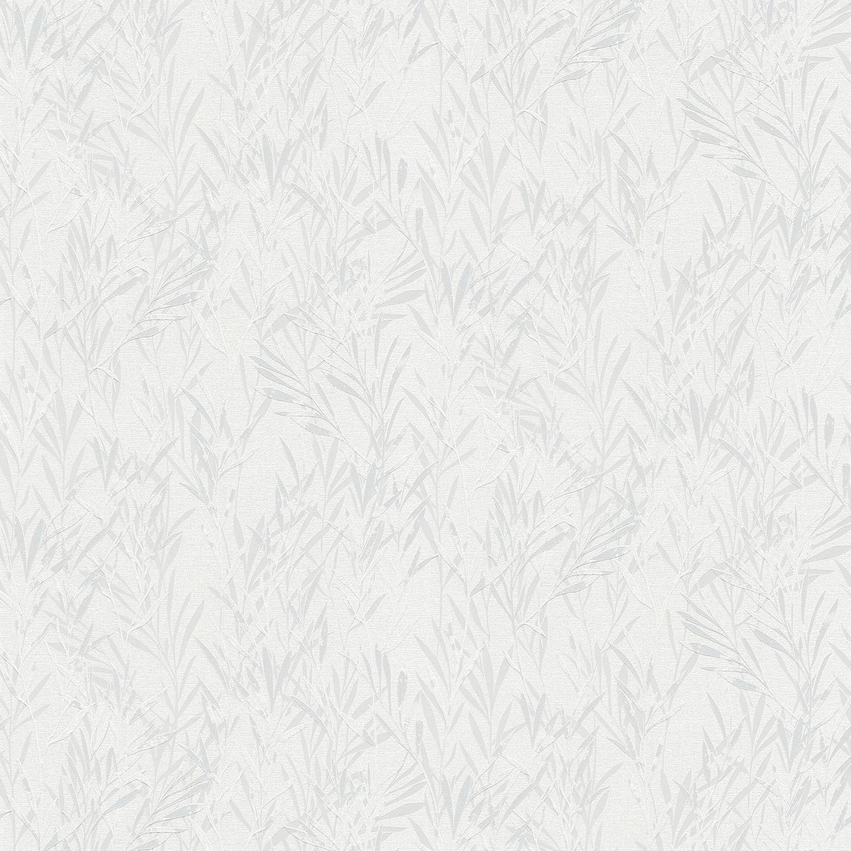 Advantage 2979-36712-1 Bondi Light Grey Botanical Wallpaper