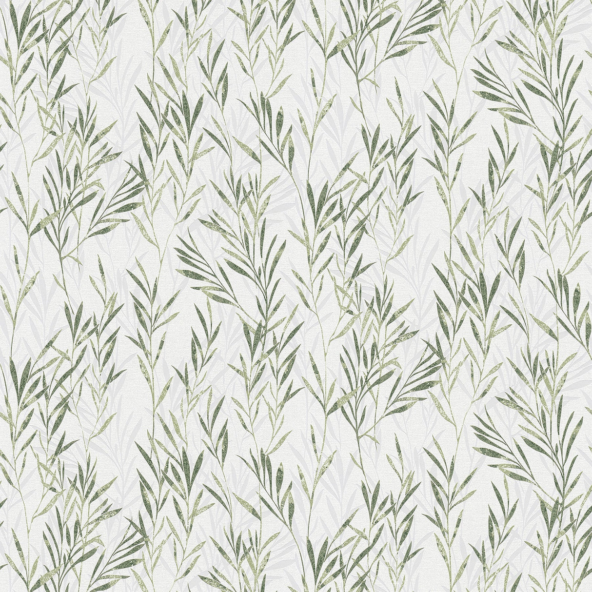 Advantage 2979-36712-3 Bondi Green Botanical Wallpaper