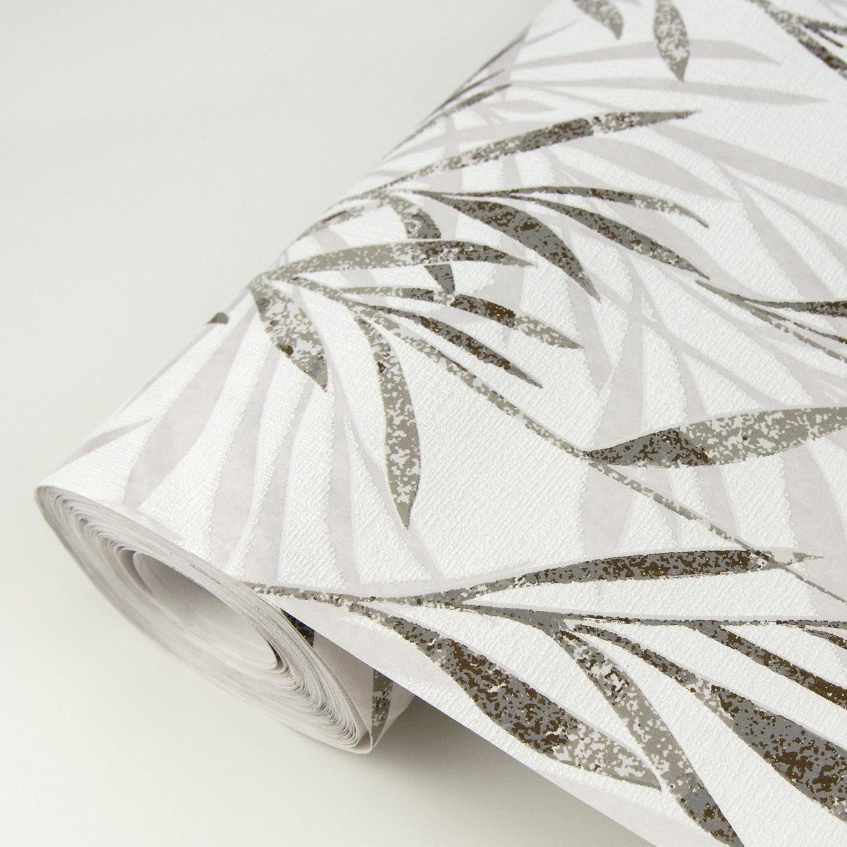 Advantage 2979-36712-4 Bondi Taupe Botanical Wallpaper