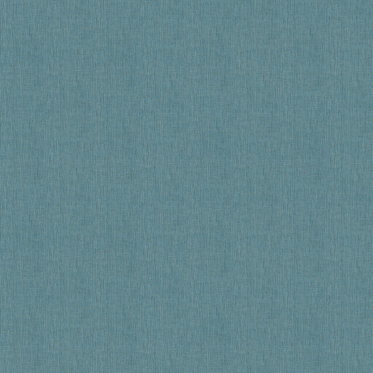 Advantage 2979-36976-3 Seaton Aquamarine Faux Grasscloth Wallpaper