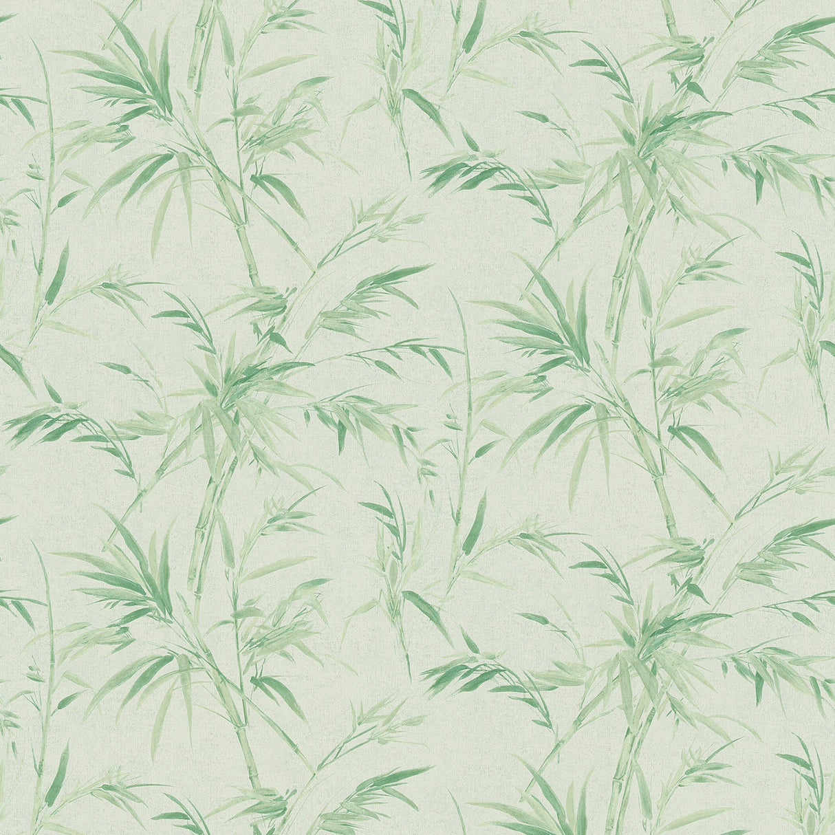Advantage 2979-37376-4 Hali Light Green Fronds Wallpaper