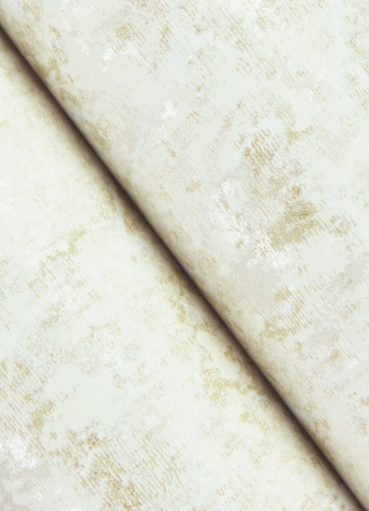 Advantage 2980-26179 Hepworth Off-White Texture Wallpaper