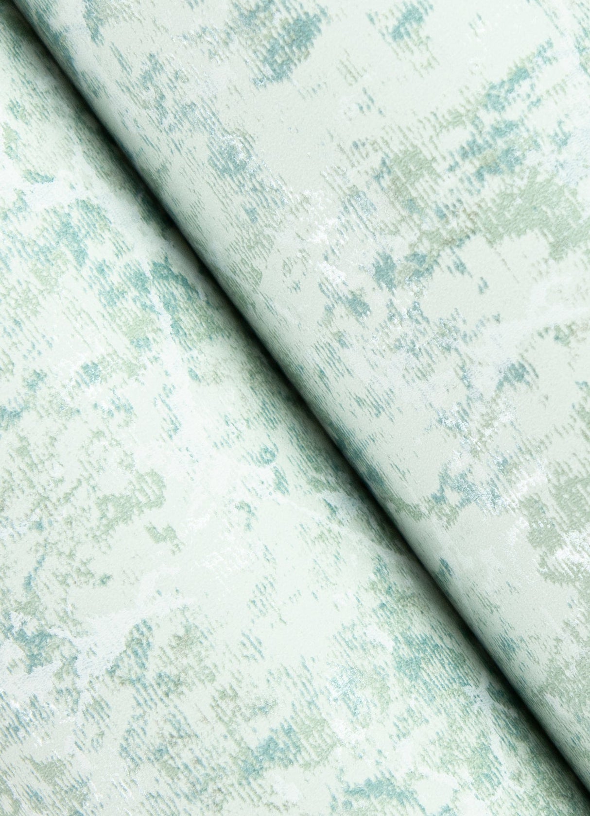 Advantage 2980-26180 Hepworth Blue Texture Wallpaper