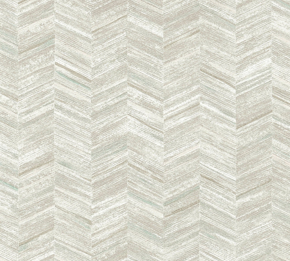 Advantage 2980-38309-4 Tatlin Grey Chevron Wallpaper