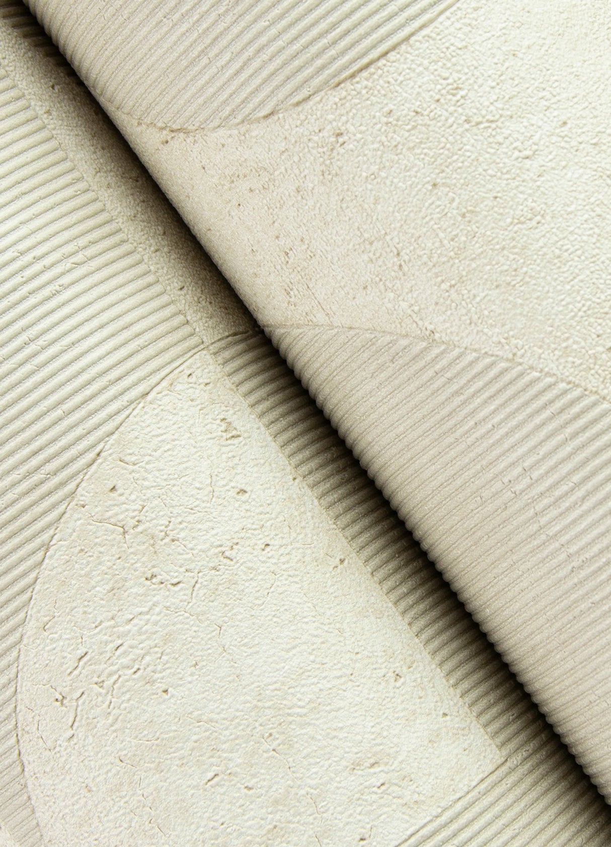 Advantage 2980-521337 Barcelo Beige Circles Wallpaper