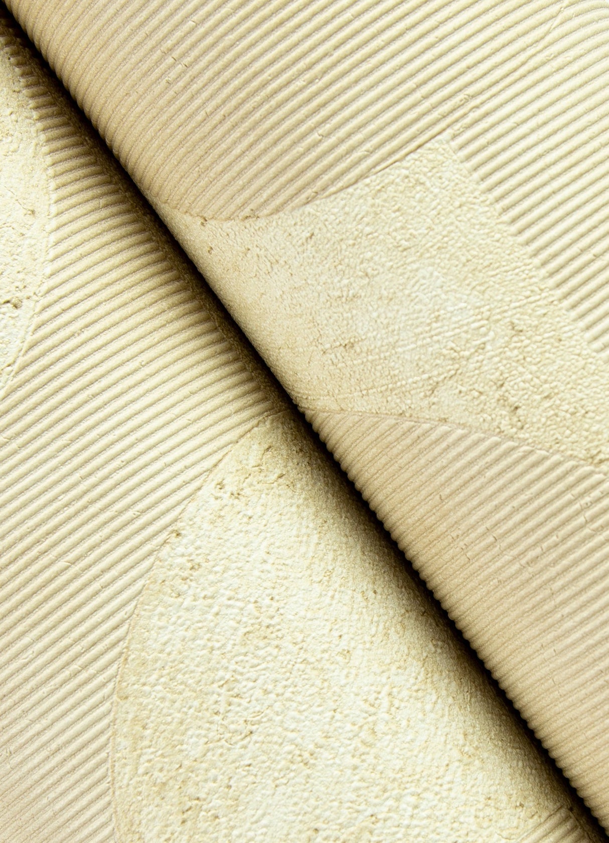 Advantage 2980-521344 Barcelo Light Brown Circles Wallpaper