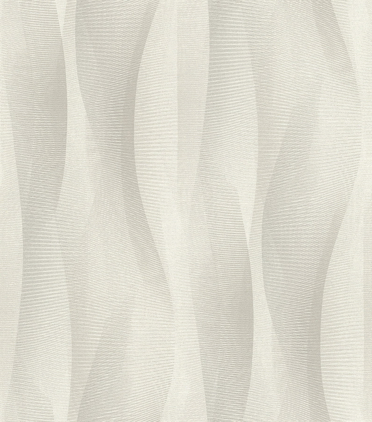 Advantage 2980-651508 Currin Light Grey Wave Wallpaper
