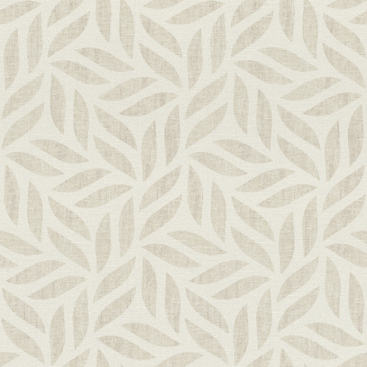 Advantage 2980-704624 Sagano Taupe Leaf Wallpaper