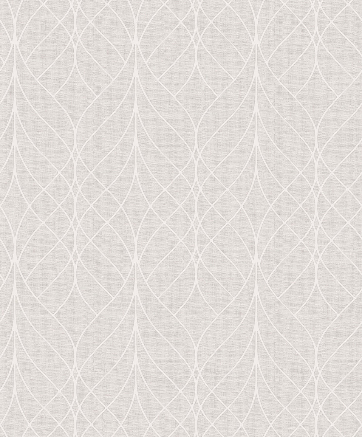 Advantage 2980-M41907 Hartley Mauve Geo Wallpaper