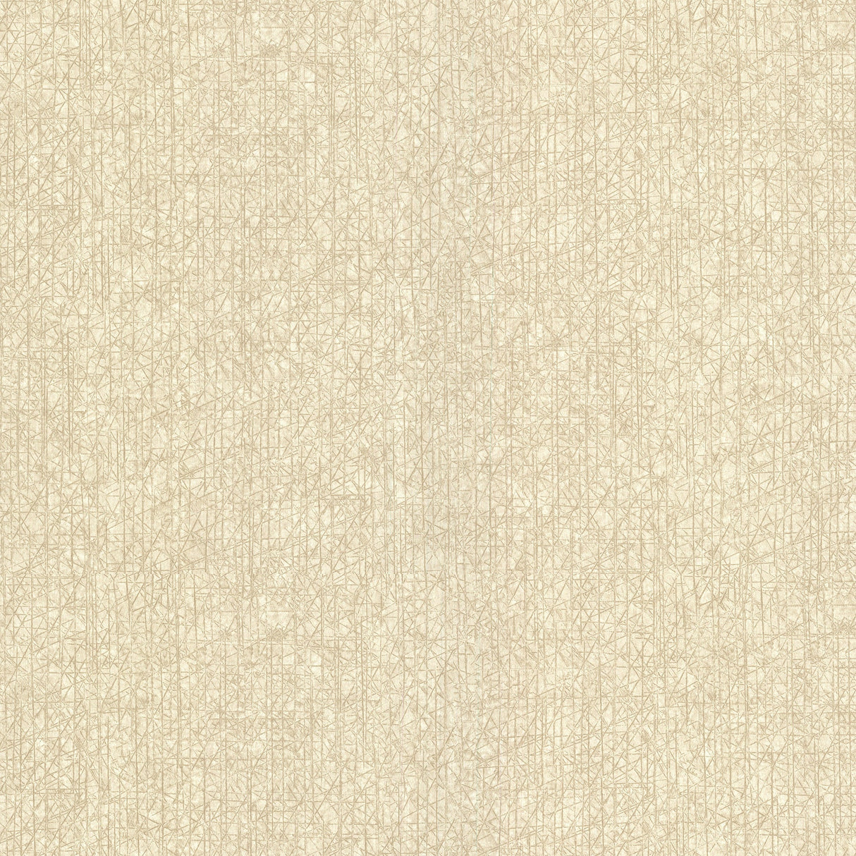 Warner 2984-2212 Nagano Taupe Distressed Texture Wallpaper