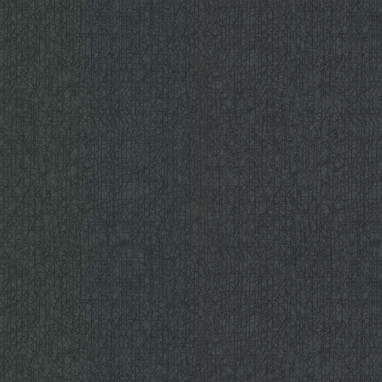 Warner 2984-2213 Nagano Blue Distressed Texture Wallpaper