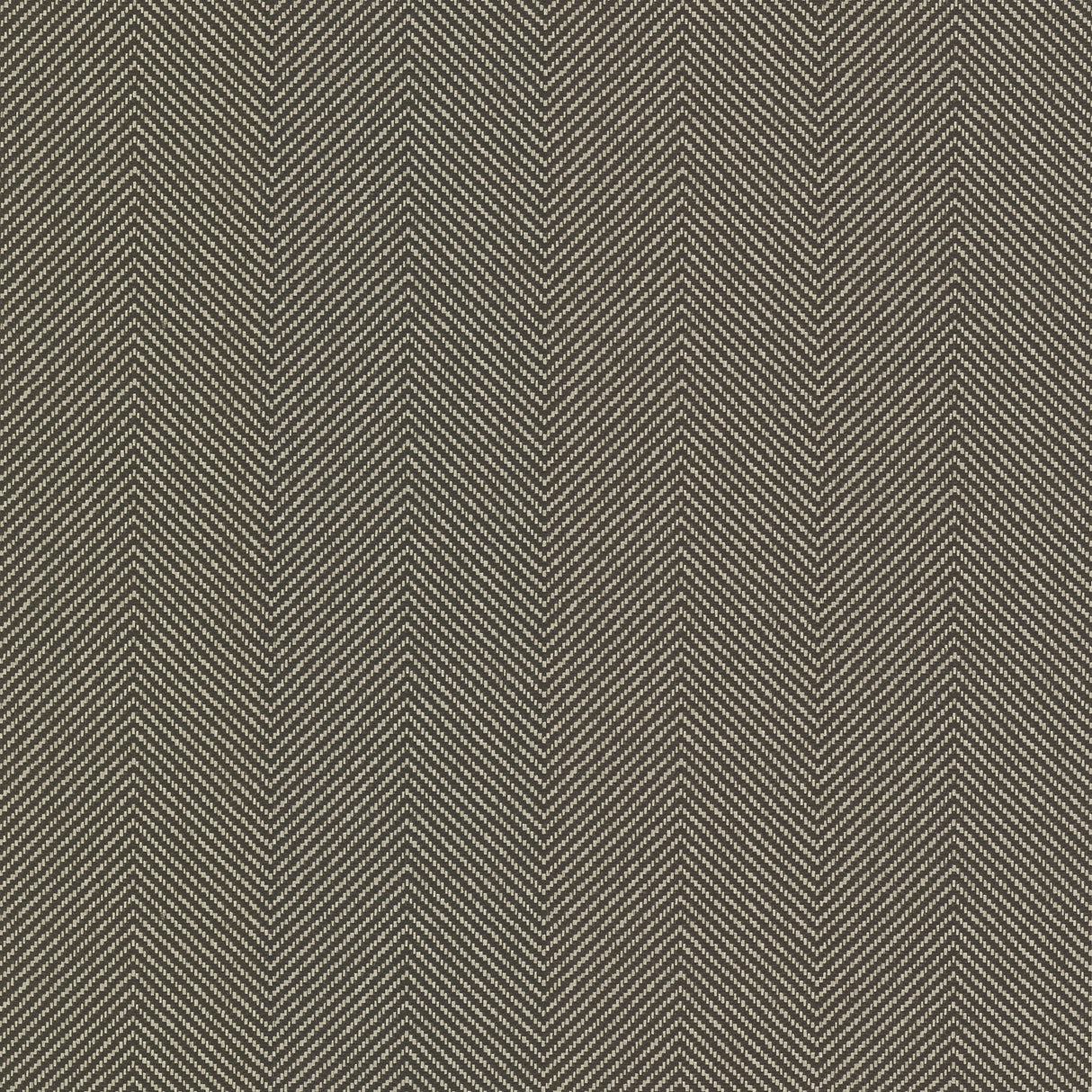Warner 2984-70400 Graham Black Chevron Wallpaper