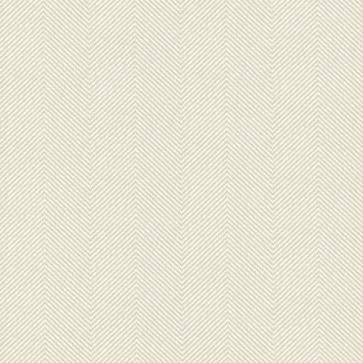 Warner 2984-70415 Graham Taupe Chevron Wallpaper