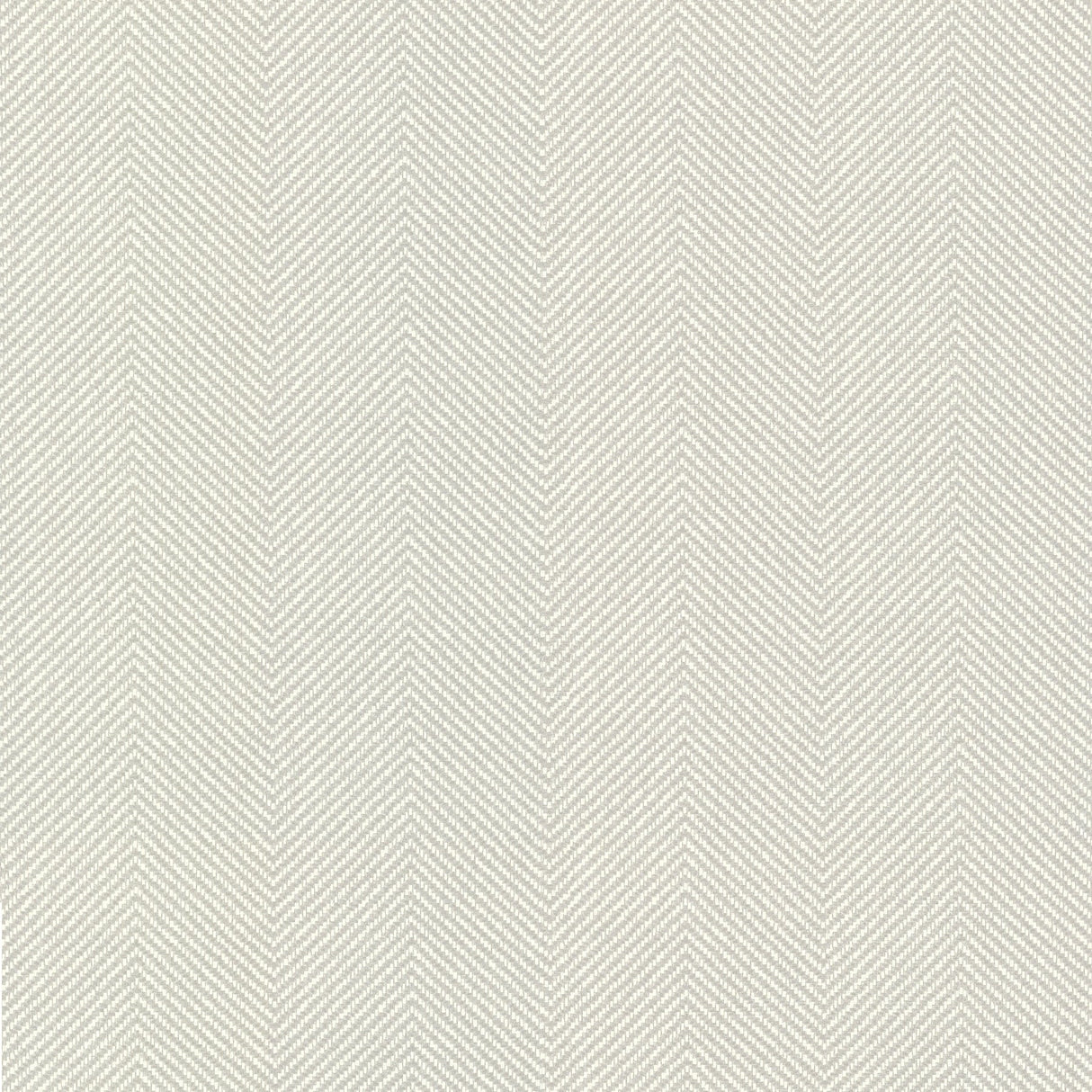 Warner 2984-70418 Graham Grey Chevron Wallpaper
