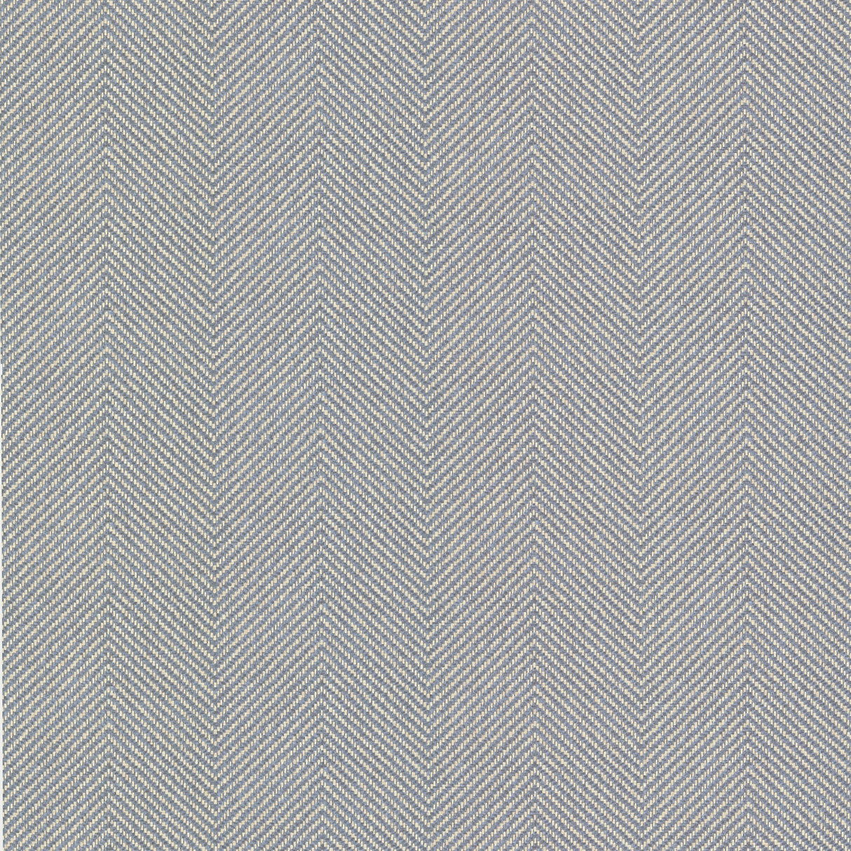 Warner 2984-70428 Graham Blue Chevron Wallpaper