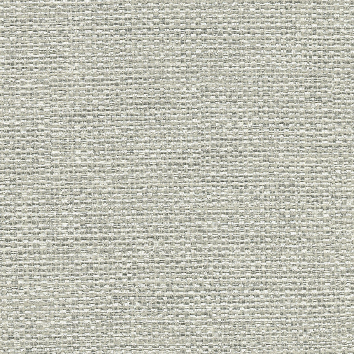 Warner 2984-8002 Caviar Blue Basketweave Wallpaper