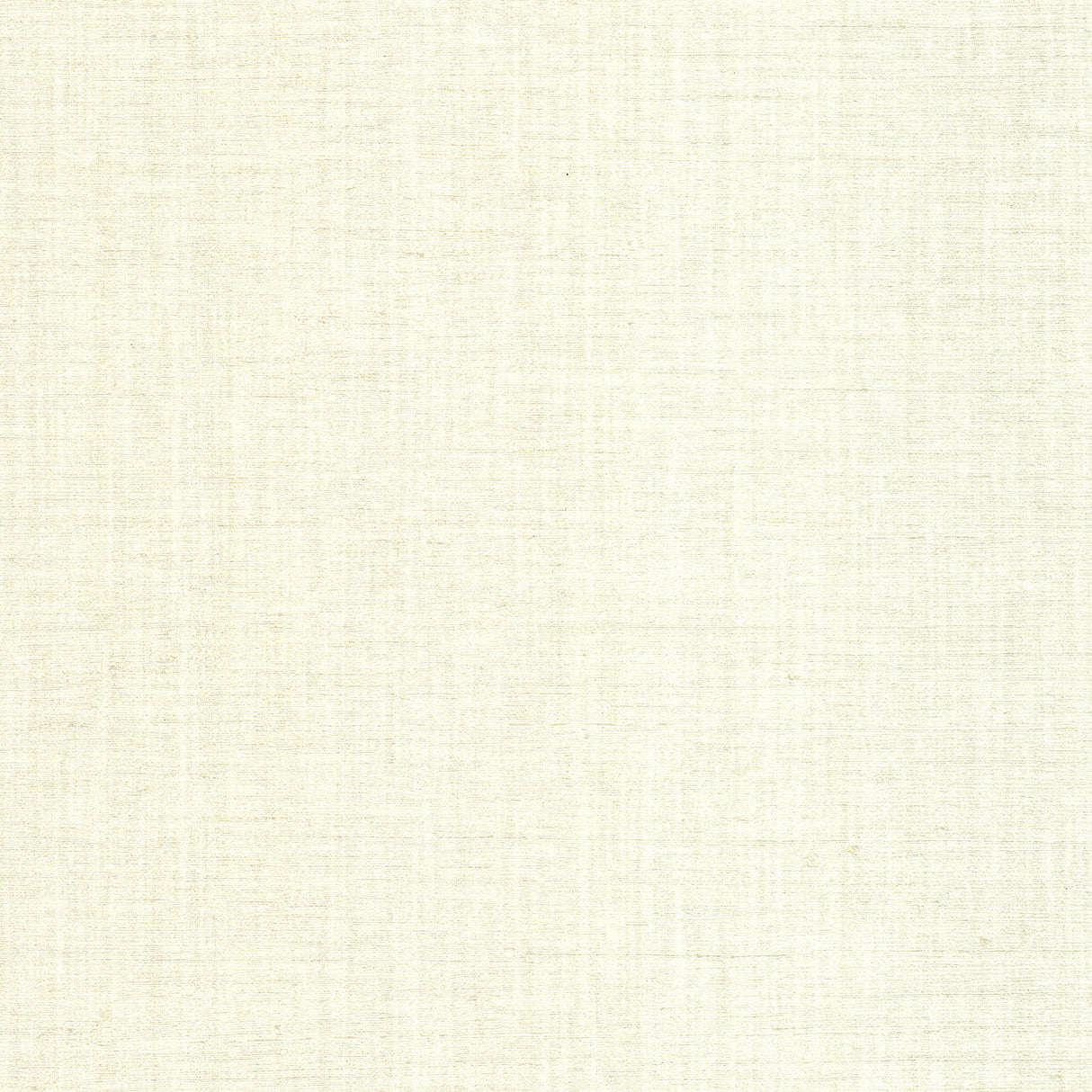 Warner 2984-87901 Aspero Ivory Faux Grasscloth Wallpaper