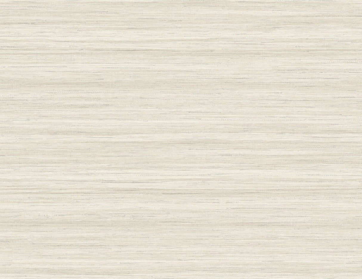 A-Street Prints 2988-70113 Shantung Beige Silk Wallpaper