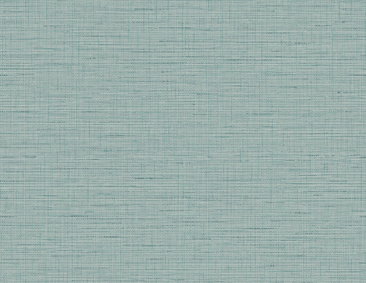 A-Street Prints 2988-71024 Salamander Light Blue Woven Wallpaper