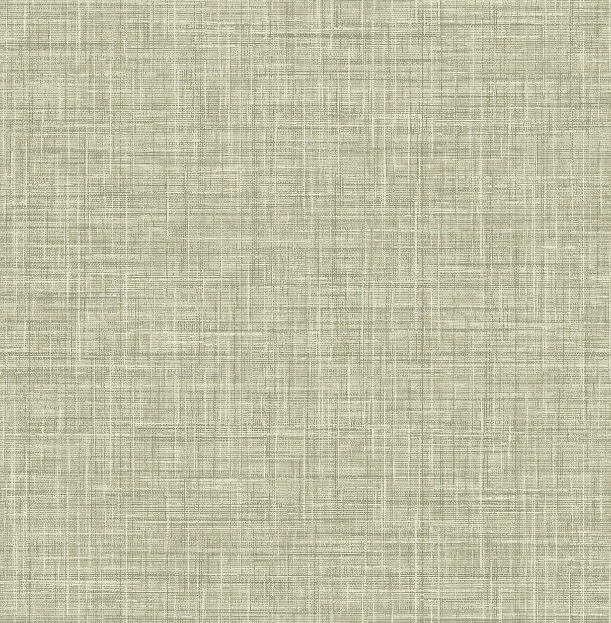 A-Street Prints 2999-25792 Tuckernuck Green Linen Wallpaper