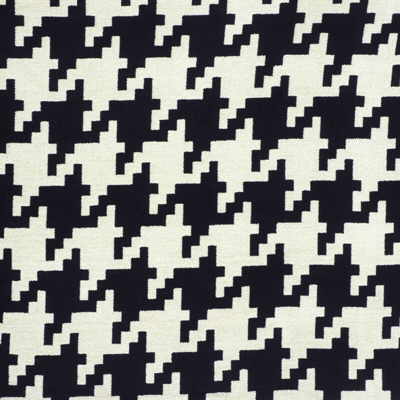 KRAVET SMART 29992.81.0 FEDER EBONY Fabric - Eade's Wallpaper