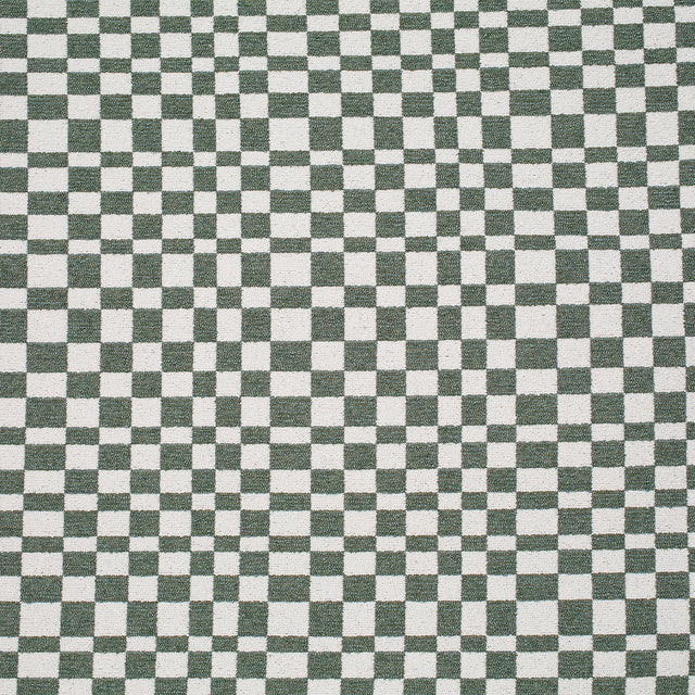 Mitchell MP FF-2402-08 Check/Plaid,Small Scale Champ-Sage - Eade's Wallpaper