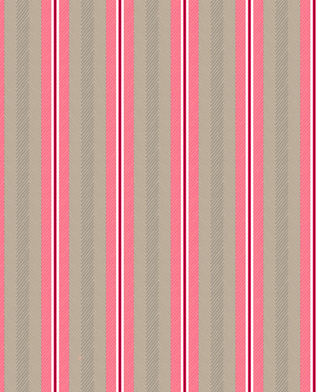 Eijffinger 300131 Cato Raspberry Blurred Lines Wallpaper