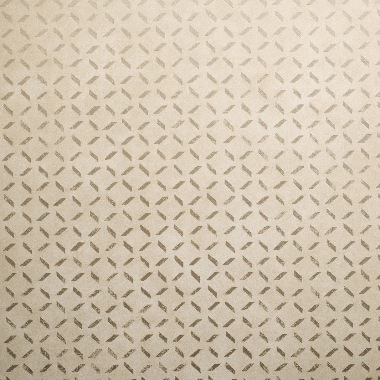 Galerie GH30044-23 Beige Industrial Grid - Eade's Wallpaper