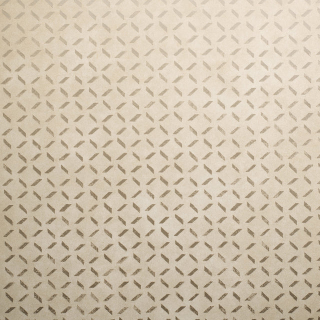 Galerie GH30044-23 Beige Industrial Grid - Eade's Wallpaper