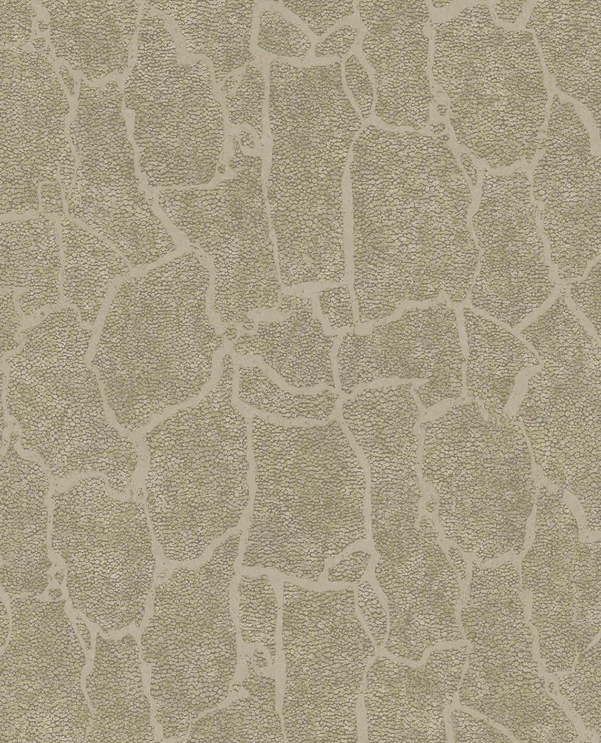 Eijffinger 300532 Kordofan Bronze Giraffe Wallpaper