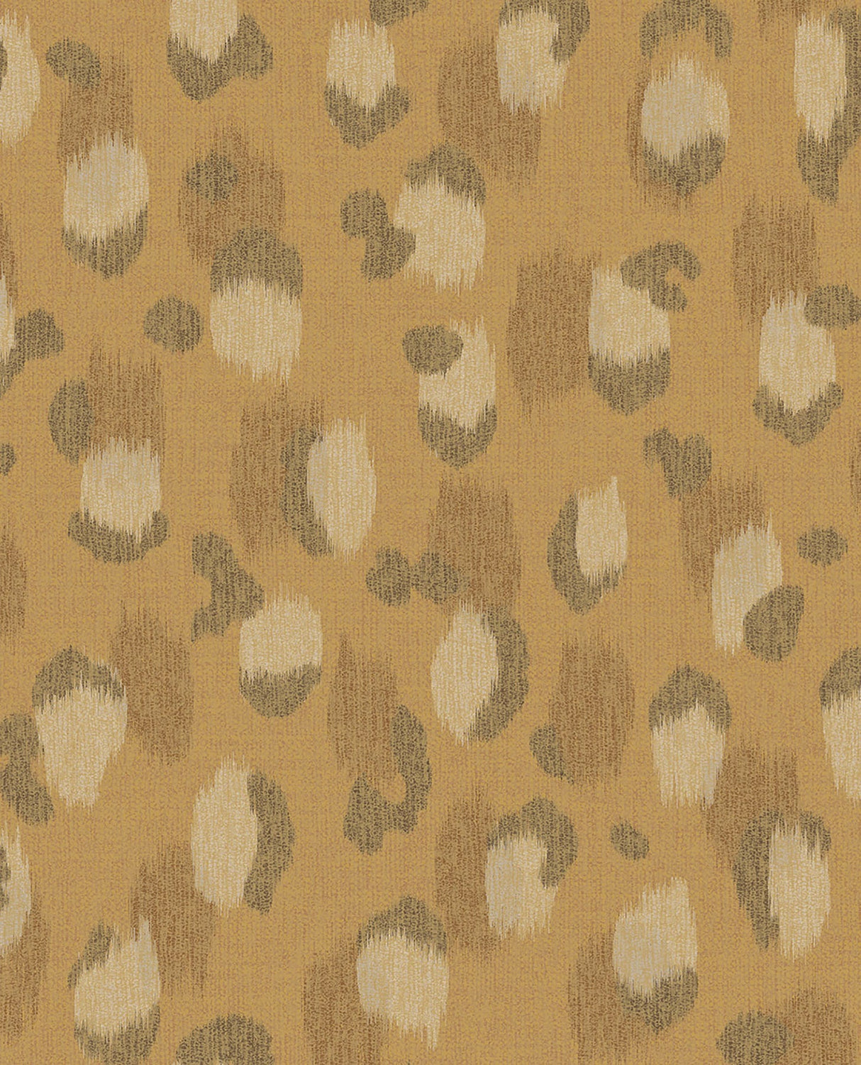 Eijffinger 300543 Javan Honey Leopard Wallpaper