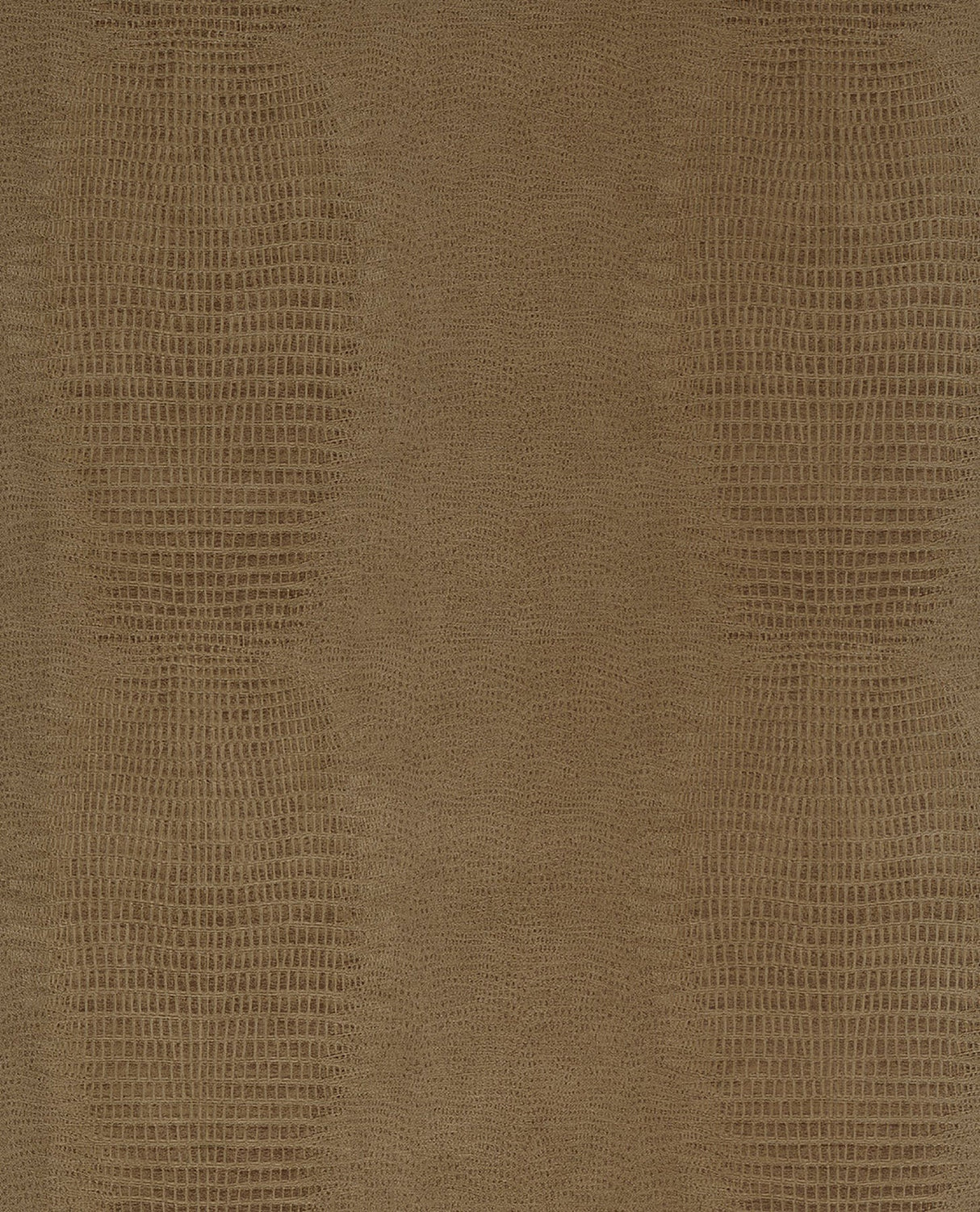 Eijffinger 300571 Gharial Light Brown Croc Wallpaper