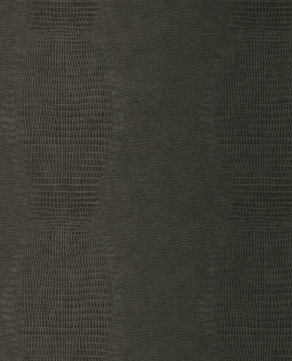 Eijffinger 300572 Gharial Grey Croc Wallpaper