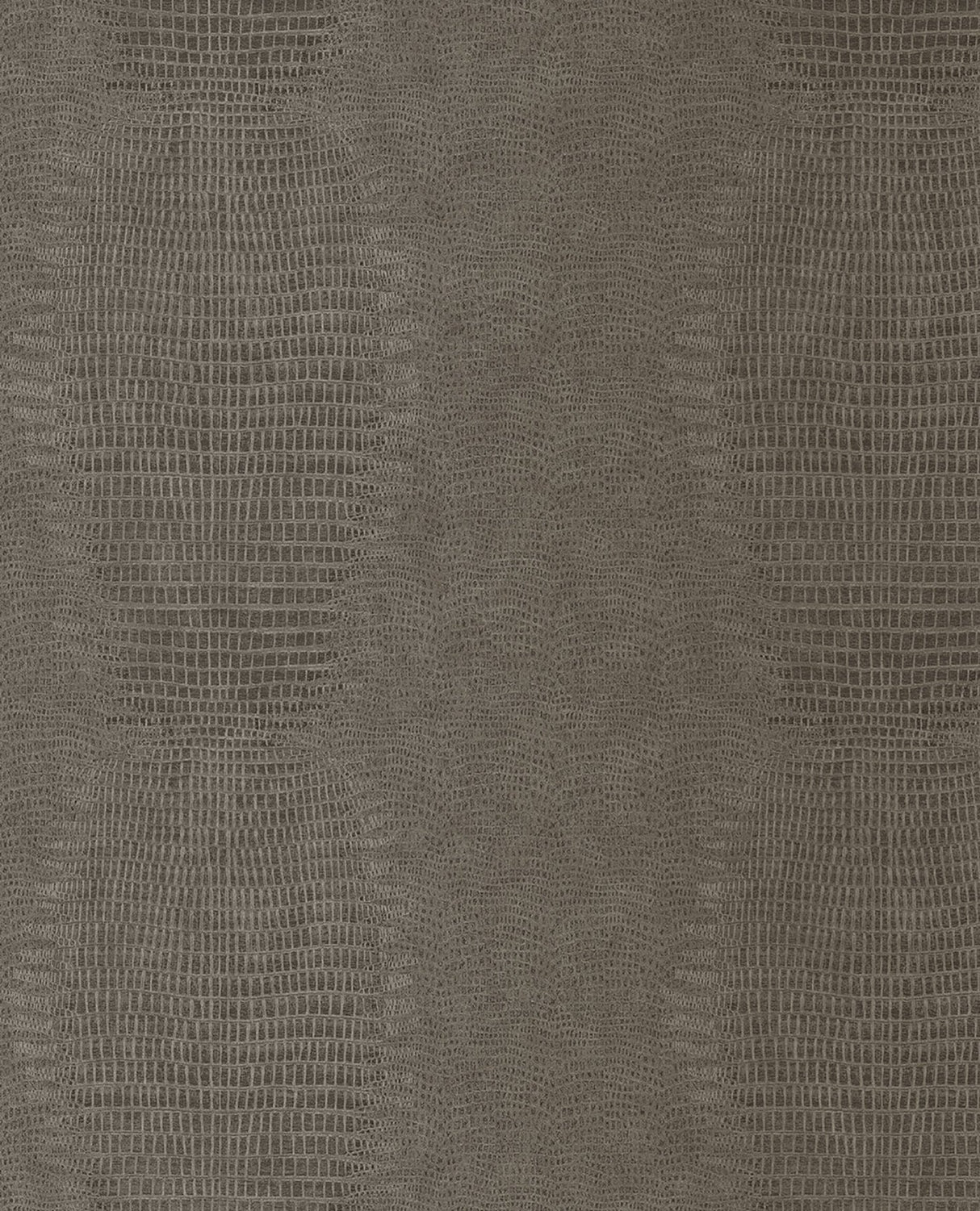 Eijffinger 300573 Gharial Stone Croc Wallpaper