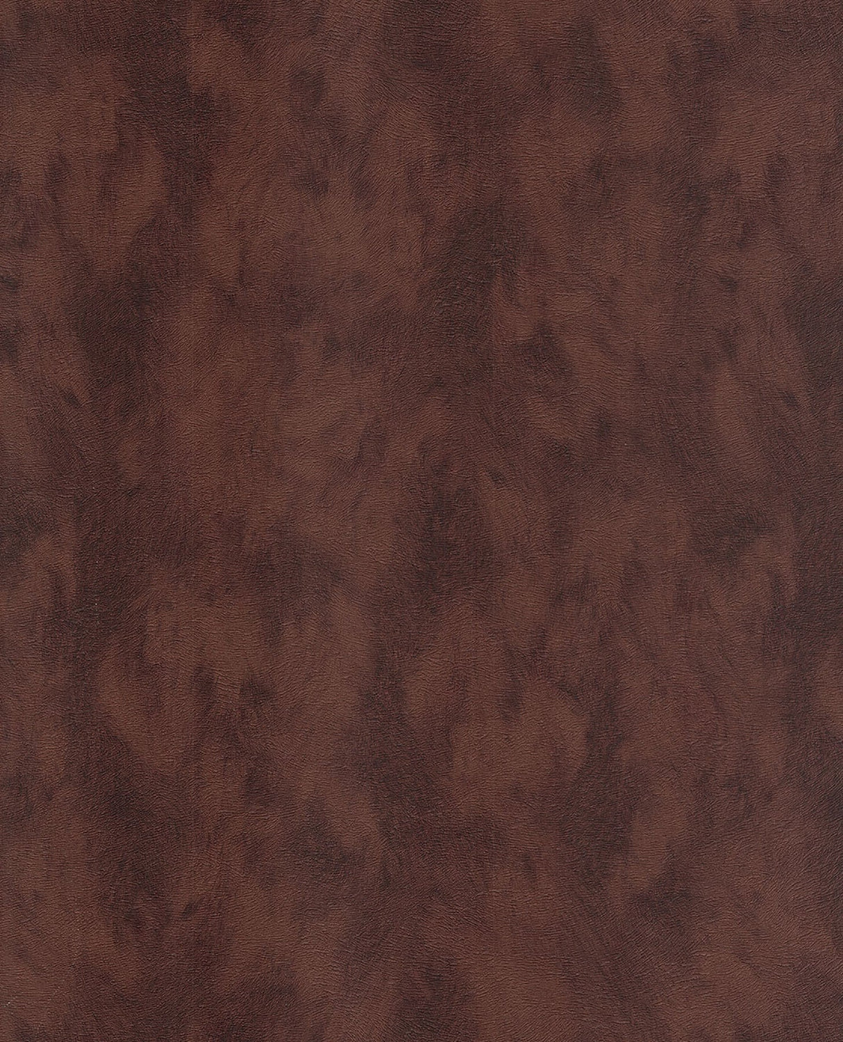 Eijffinger 300583 Pennine Burgundy Pony Hide Wallpaper