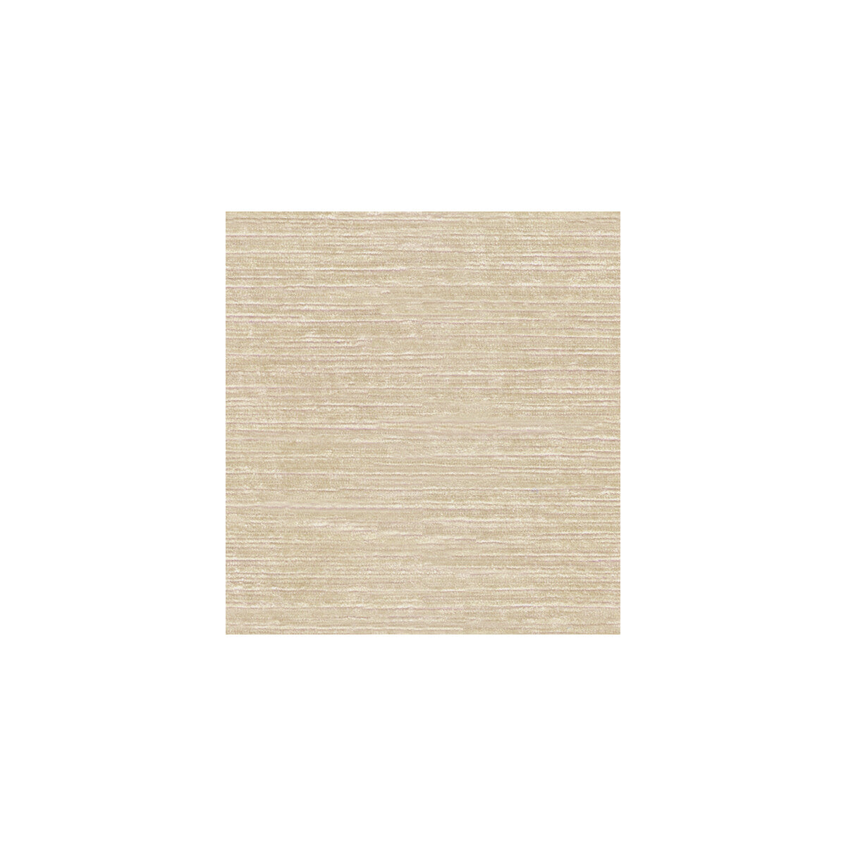 KRAVET COUTURE 30362.1.0 PANNE VELVET ECRU Fabric - Eade's Wallpaper