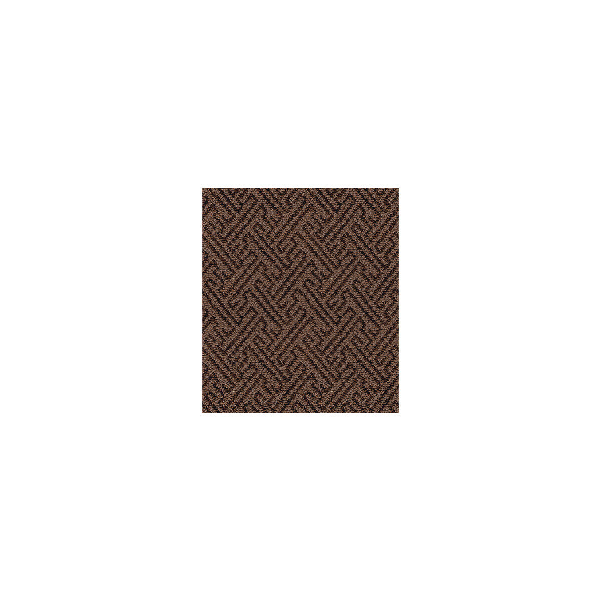 KRAVET DESIGN 30409.6.0 CONNECTIVE COCOA Fabric - Eade's Wallpaper