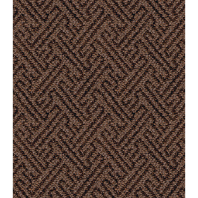 KRAVET DESIGN 30409.6.0 CONNECTIVE COCOA Fabric - Eade's Wallpaper