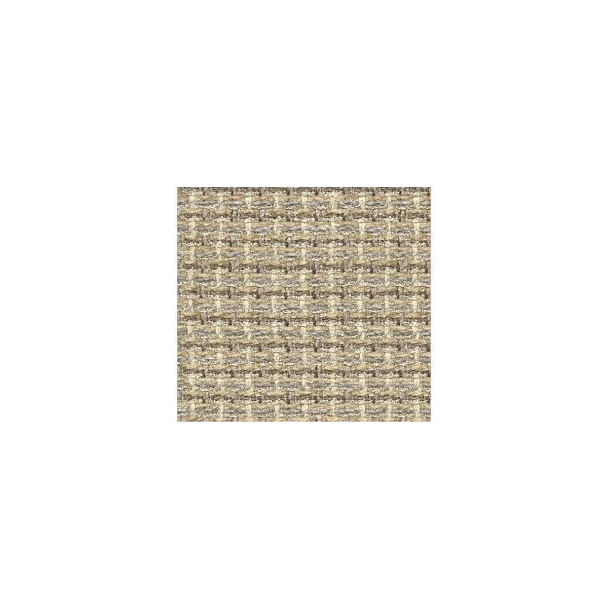 KRAVET COUTURE 30539.16.0 NOTHING MISSING PUTTY Fabric - Eade's Wallpaper