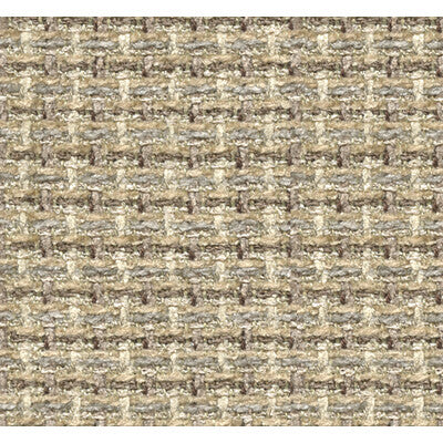 KRAVET COUTURE 30539.16.0 NOTHING MISSING PUTTY Fabric - Eade's Wallpaper