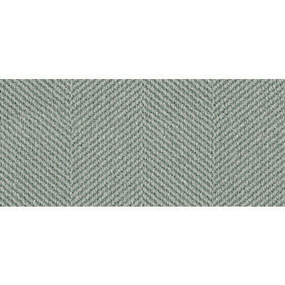 KRAVET SMART 30679.13.0 CLASSIC CHEVRON AZURE Fabric - Eade's Wallpaper