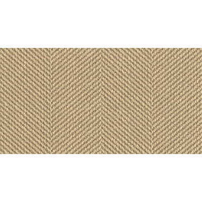 KRAVET SMART 30679.16.0 CLASSIC CHEVRON RYE Fabric - Eade's Wallpaper