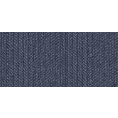 KRAVET SMART 30679.50.0 CLASSIC CHEVRON COBALT Fabric - Eade's Wallpaper