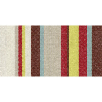 KRAVET BASICS 30696.916.0 JOBI PARADE Fabric - Eade's Wallpaper