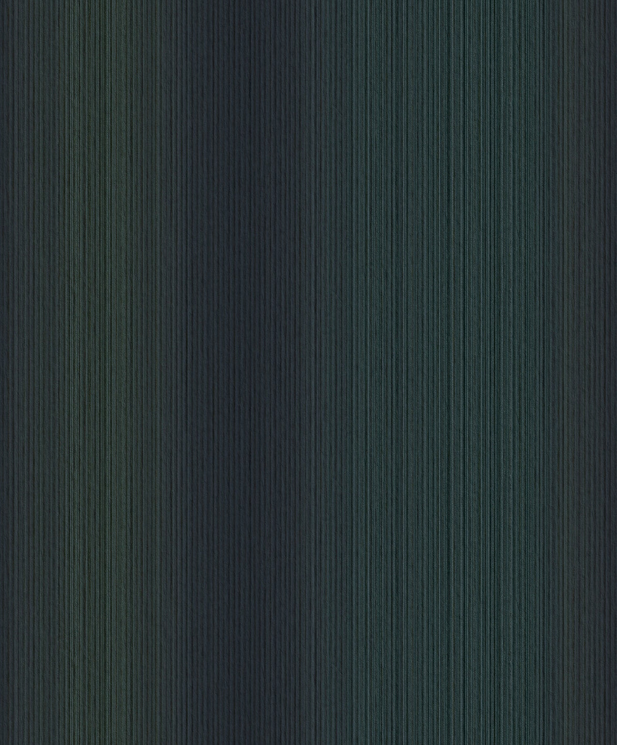 Eijffinger 307312 Pablo Dark Green Ombre Stripe Wallpaper