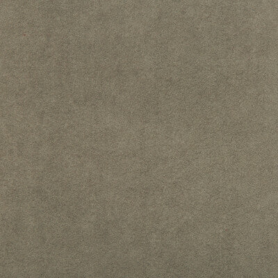 KRAVET DESIGN 30787.106.0 ULTRASUEDE GREEN OATMEAL Fabric - Eade's Wallpaper