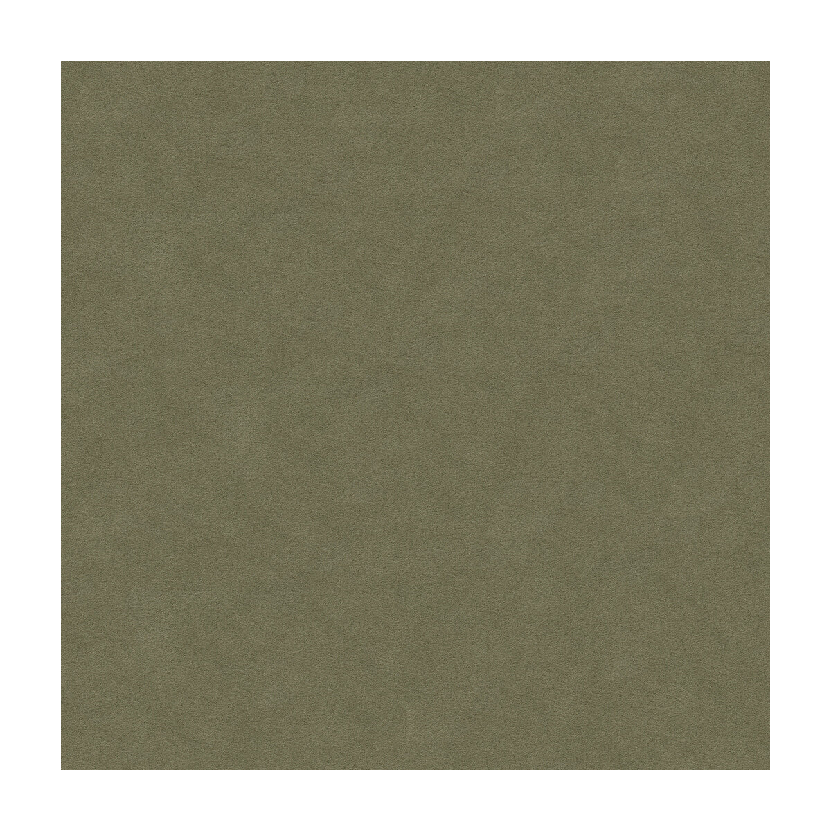 KRAVET DESIGN 30787.1121.0 ULTRASUEDE GREEN FLANNEL Fabric - Eade's Wallpaper