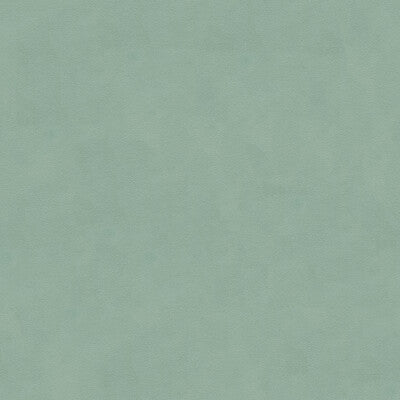 KRAVET DESIGN 30787.135.0 ULTRASUEDE GREEN SEAGLASS Fabric - Eade's Wallpaper